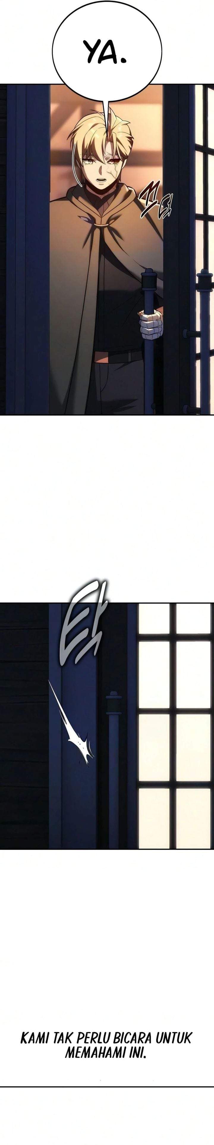 The Extra’s Academy Survival Guide Chapter 115