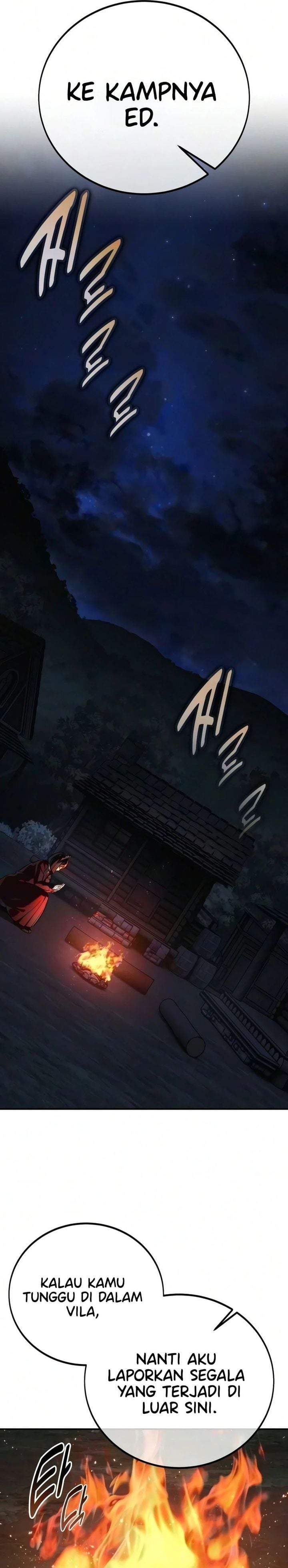 The Extra’s Academy Survival Guide Chapter 115