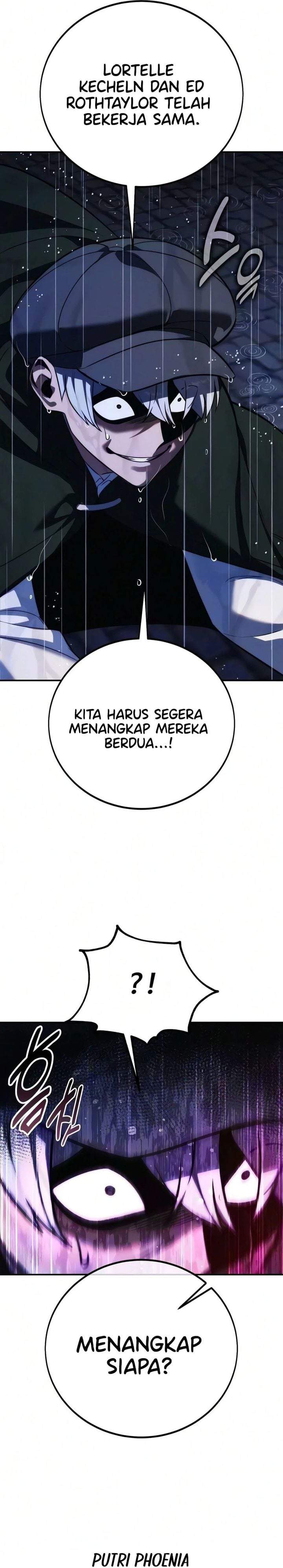 The Extra’s Academy Survival Guide Chapter 115