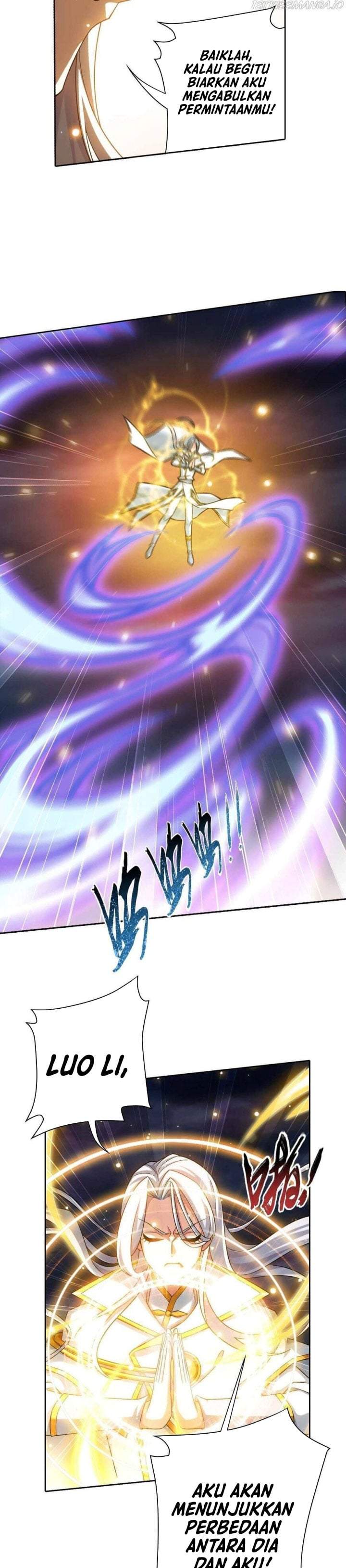 The Great Ruler Chapter 359