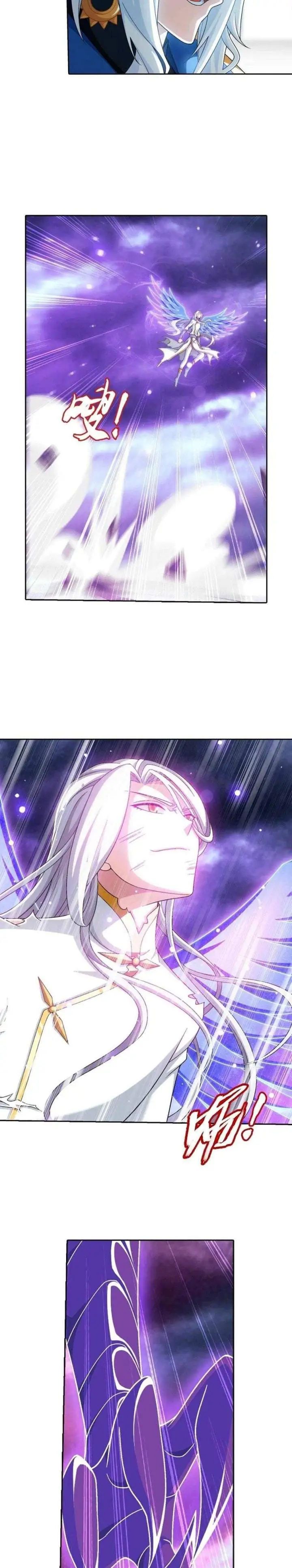The Great Ruler Chapter 362