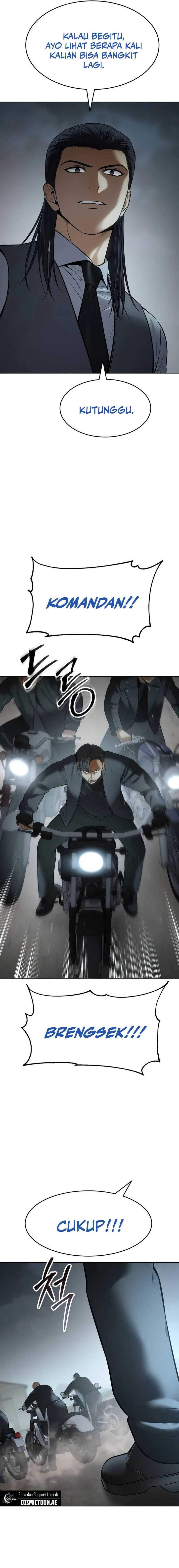 Baek XX Chapter 172