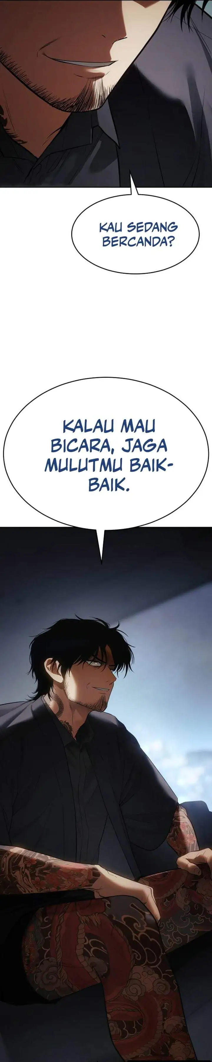 Baek XX Chapter 173