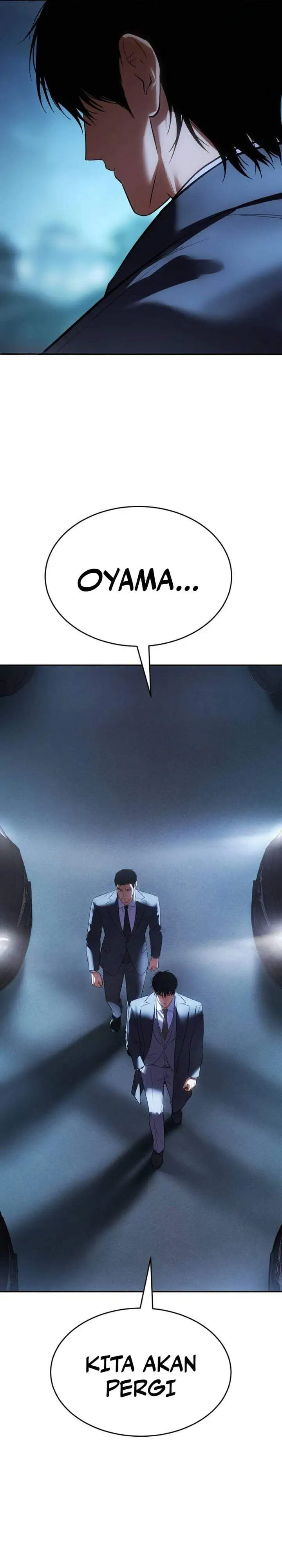 Baek XX Chapter 174