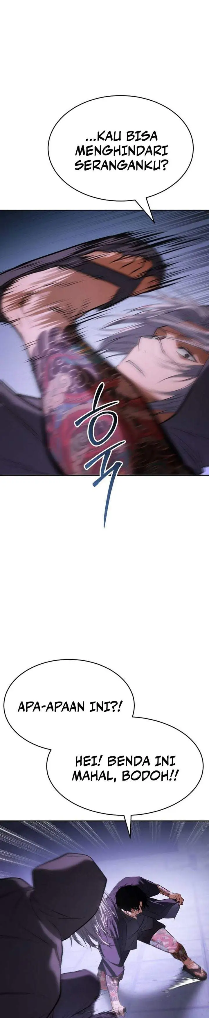 Baek XX Chapter 174