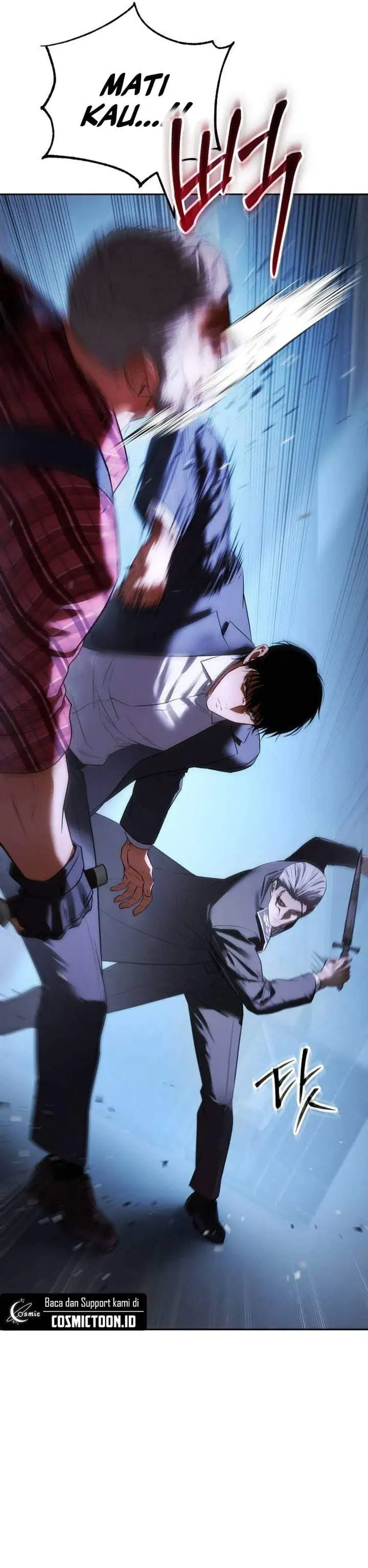 Baek XX Chapter 176