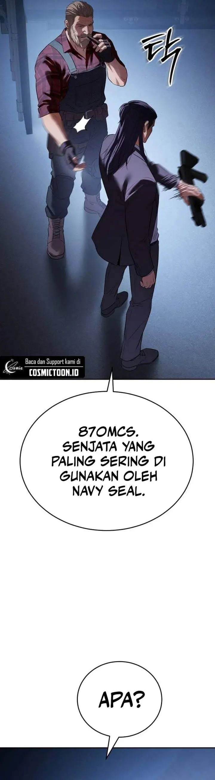 Baek XX Chapter 176