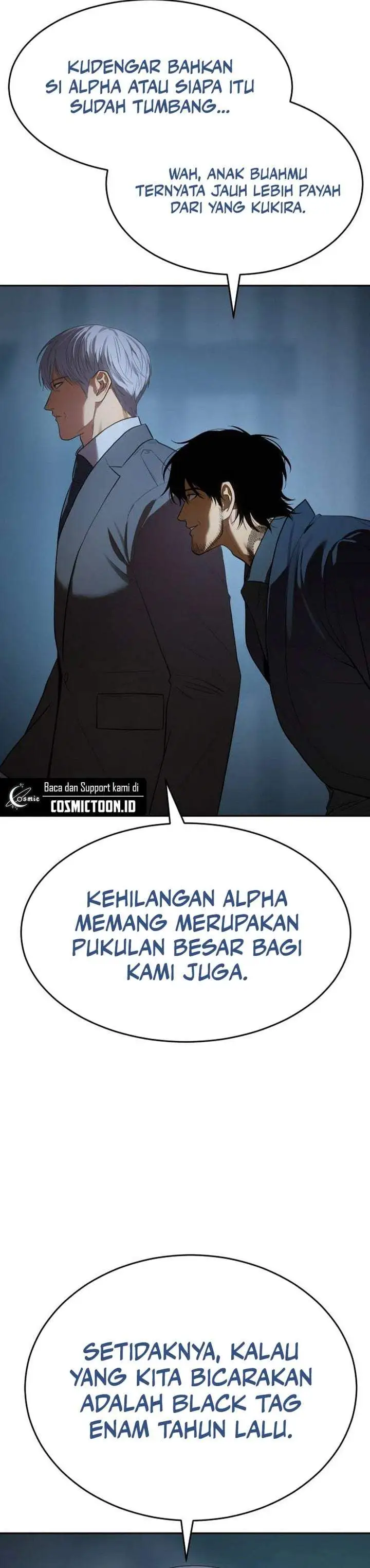 Baek XX Chapter 176