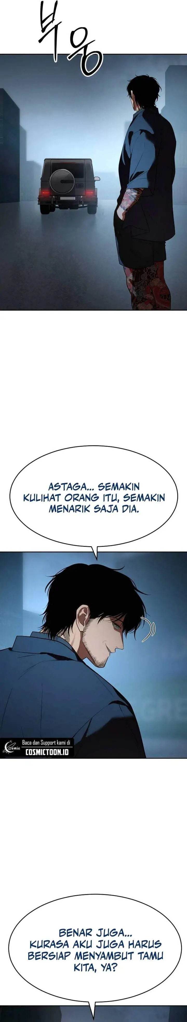 Baek XX Chapter 176