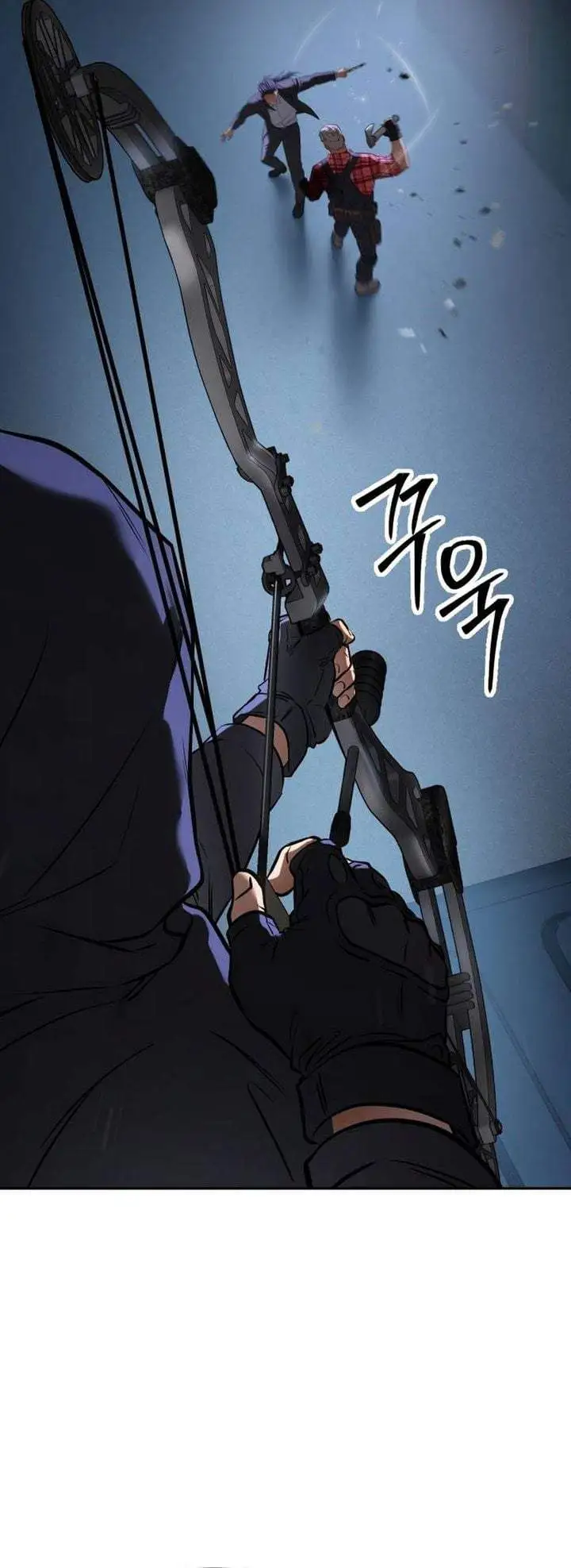 Baek XX Chapter 177