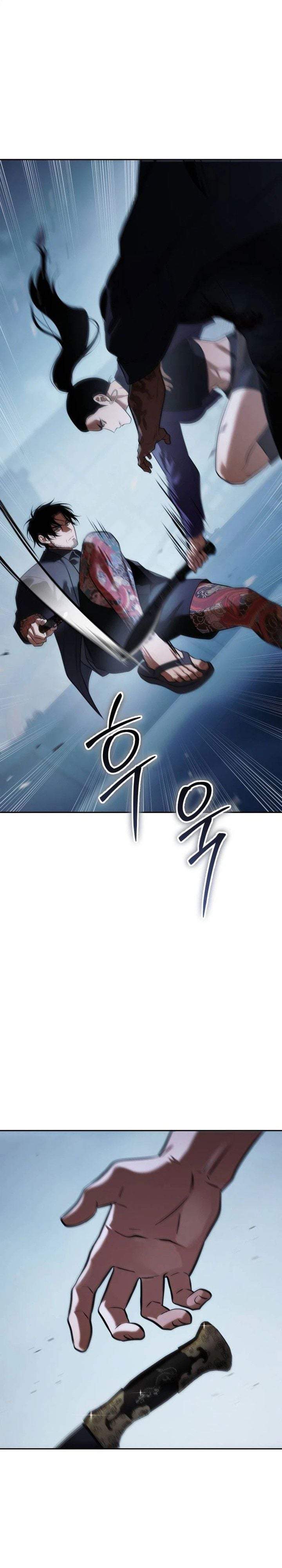 Baek XX Chapter 179