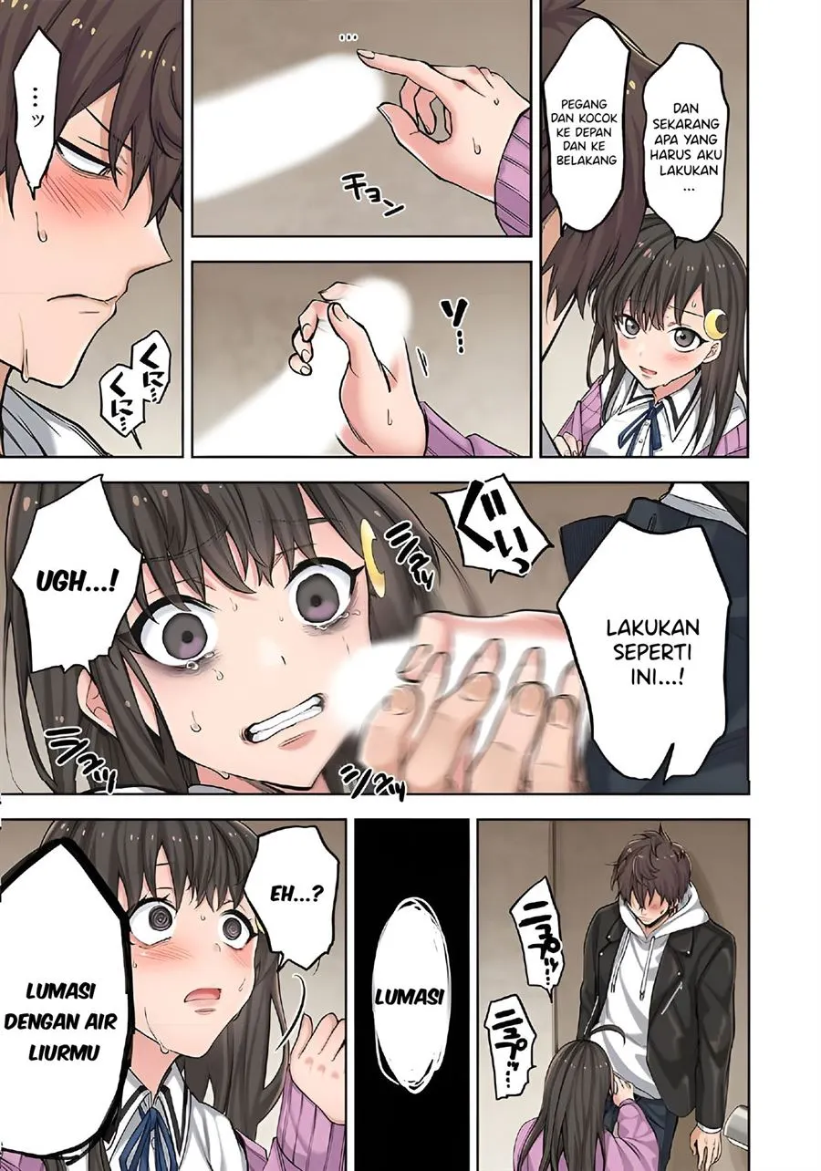 Zombie no Afureta Sekai Ore Dake ga Osowarenai Chapter 2