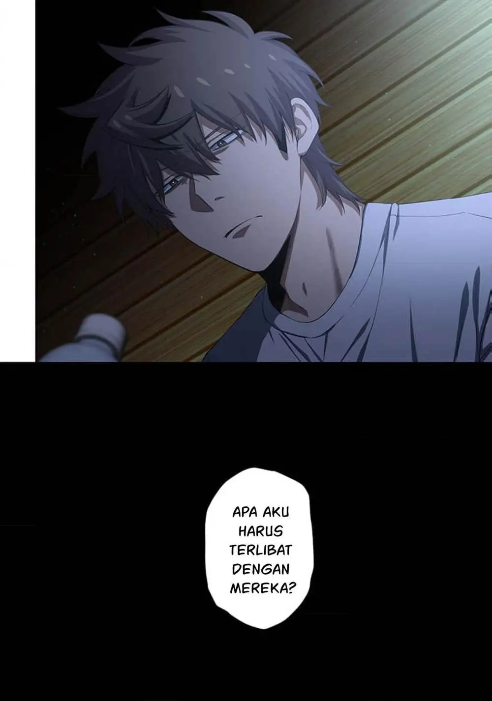Zombie no Afureta Sekai Ore Dake ga Osowarenai Chapter 38
