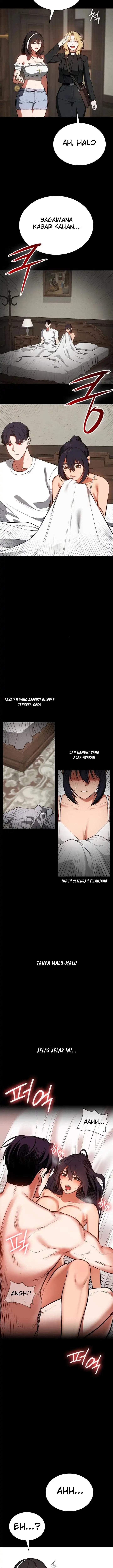 Day Walker Chapter 77