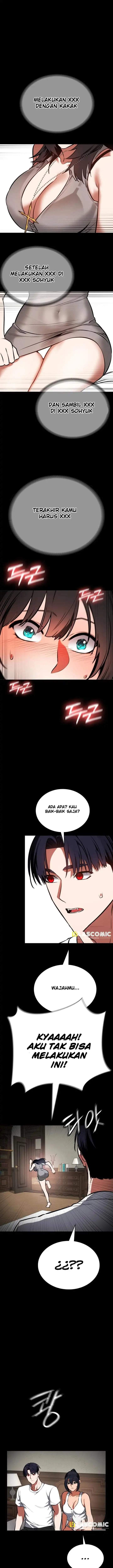 Day Walker Chapter 78