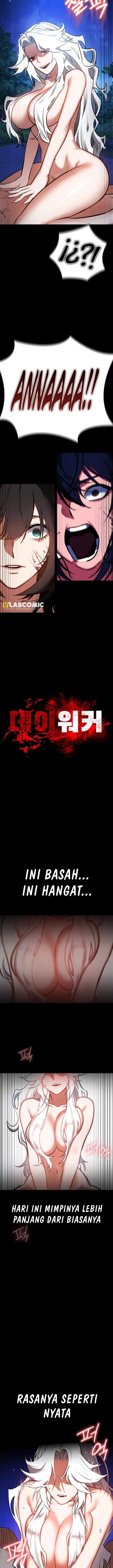 Day Walker Chapter 80