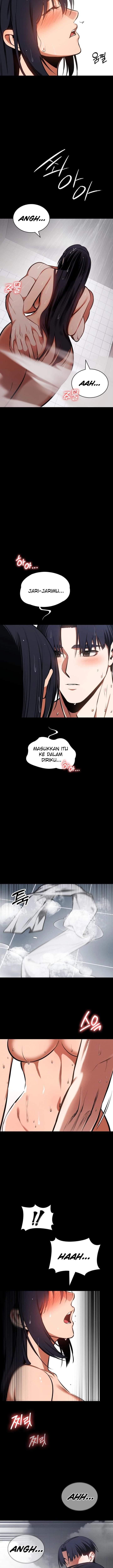 Day Walker Chapter 91