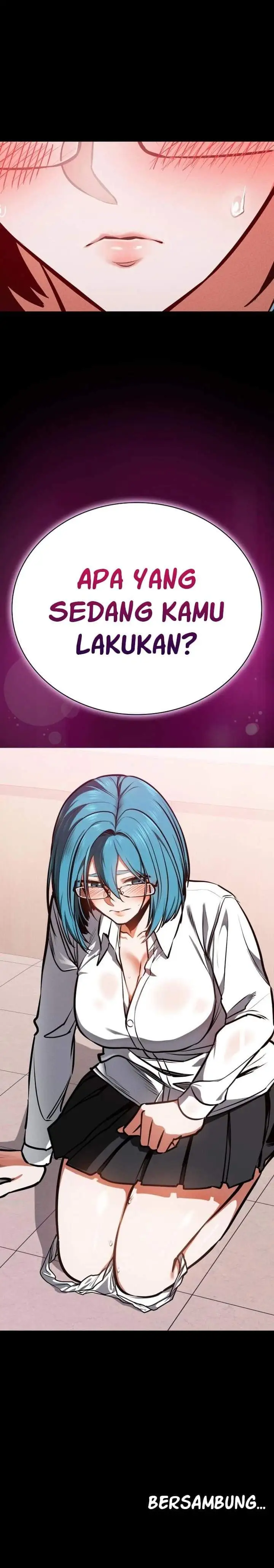Day Walker Chapter 92