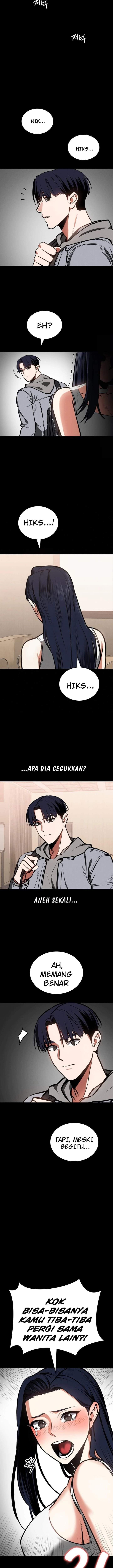 Day Walker Chapter 92
