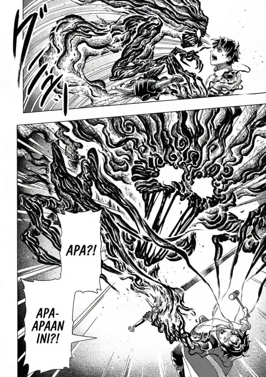 Tsuihou sareta Kajishi wa Cheat Skill de Densetsu wo Tsukurimakuru: Konyakusha ni Mise wo Oidasareta kedo, Kimama ni Mono Tsukutteirareru Ima no Hou ga Shiawase desu Chapter 3