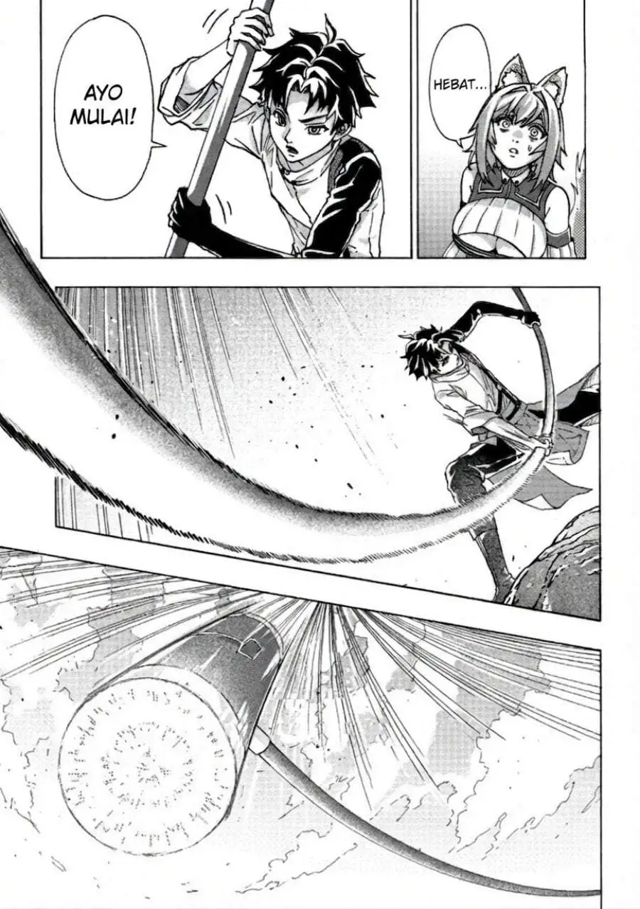 Tsuihou sareta Kajishi wa Cheat Skill de Densetsu wo Tsukurimakuru: Konyakusha ni Mise wo Oidasareta kedo, Kimama ni Mono Tsukutteirareru Ima no Hou ga Shiawase desu Chapter 3