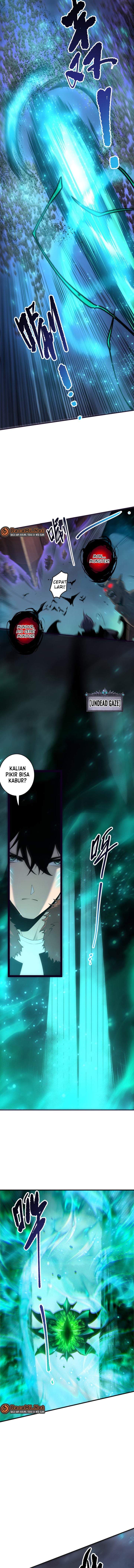 Disastrous Necromancer Chapter 284