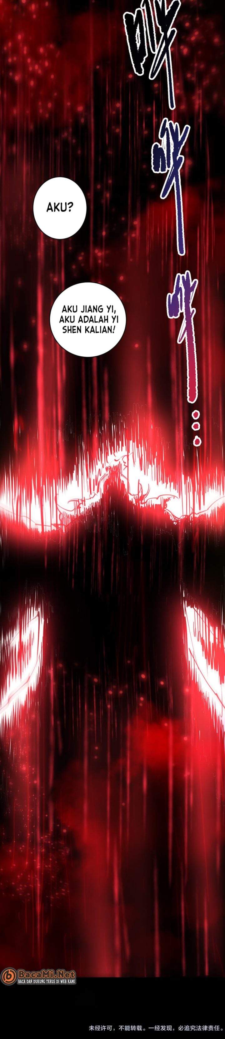 Disastrous Necromancer Chapter 285
