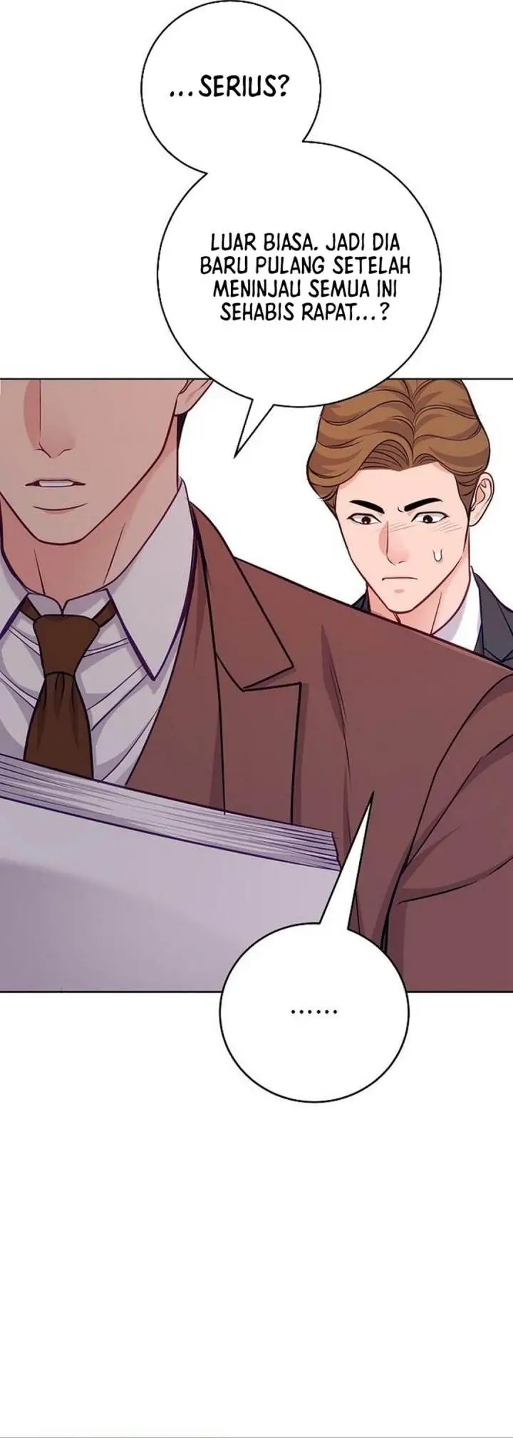 The Ordinary Lawyer’s Subspace Chapter 21