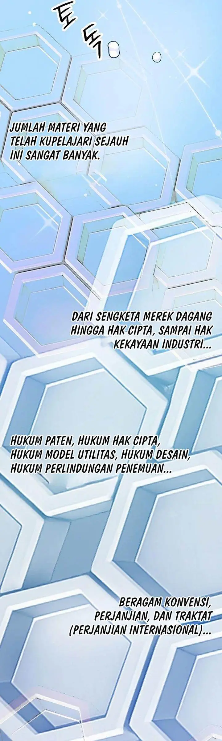 The Ordinary Lawyer’s Subspace Chapter 22
