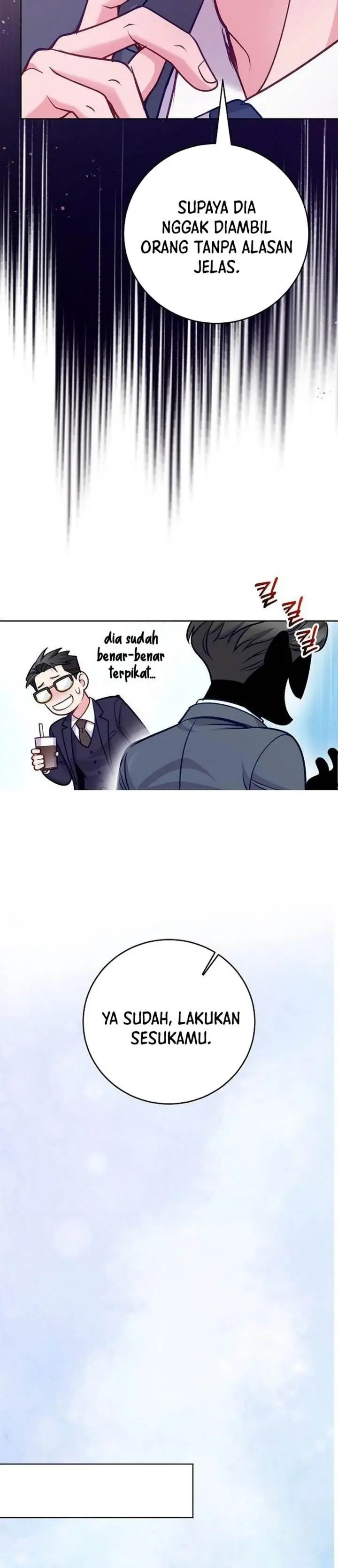 The Ordinary Lawyer’s Subspace Chapter 23