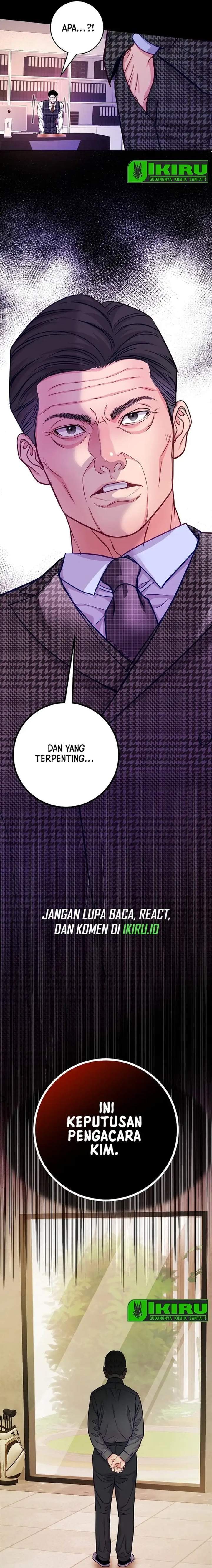 The Ordinary Lawyer’s Subspace Chapter 26