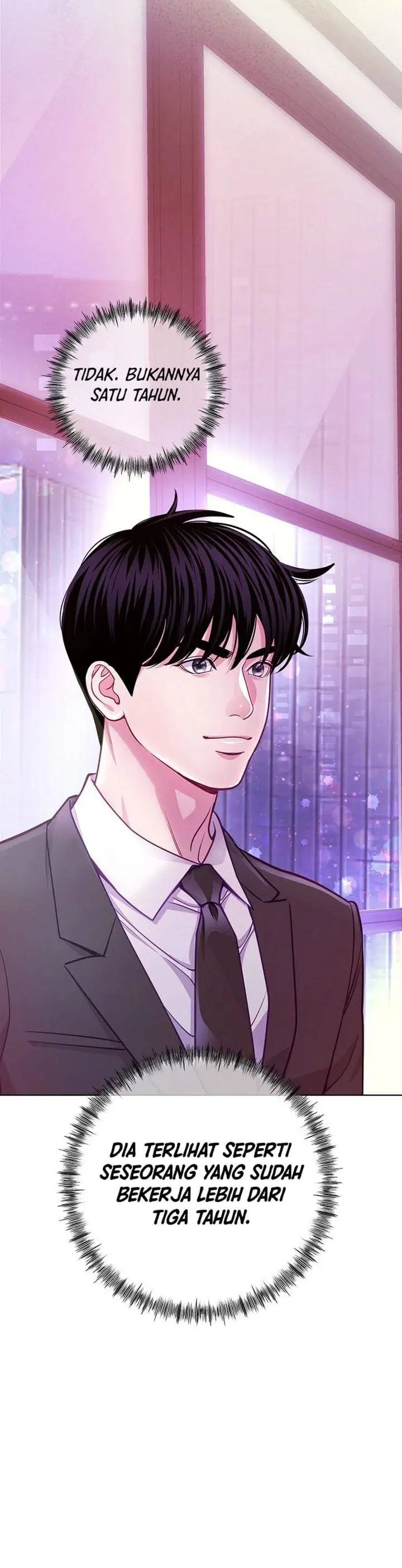 The Ordinary Lawyer’s Subspace Chapter 27