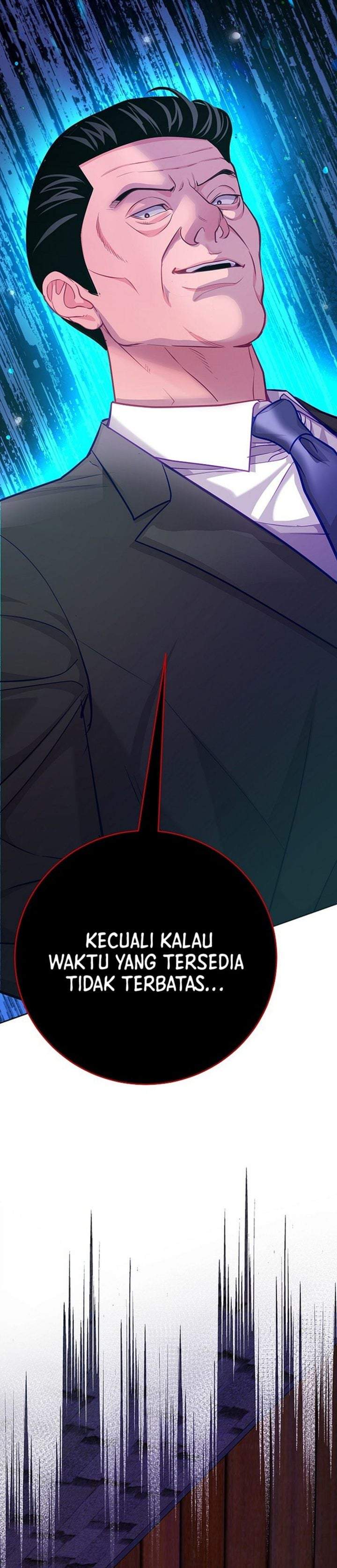 The Ordinary Lawyer’s Subspace Chapter 28