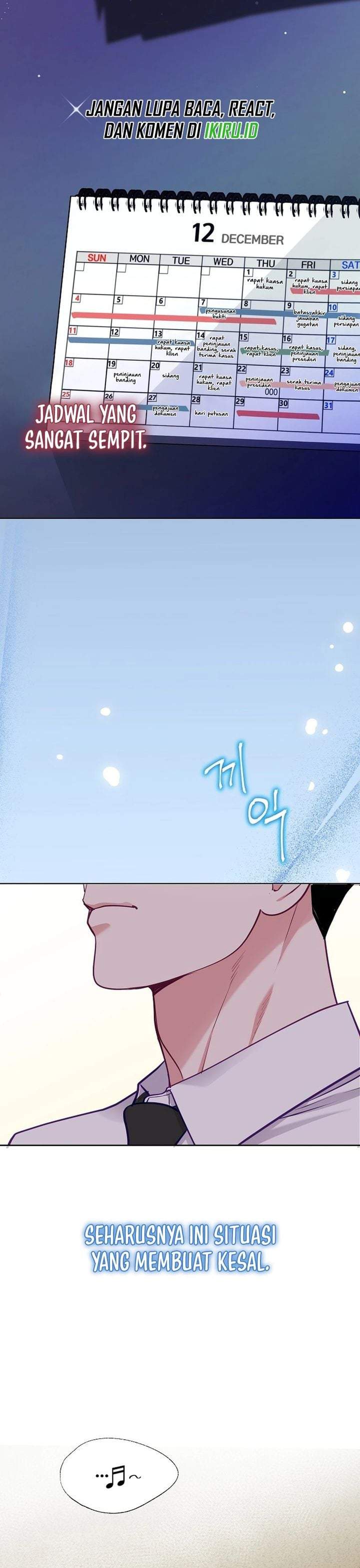 The Ordinary Lawyer’s Subspace Chapter 29