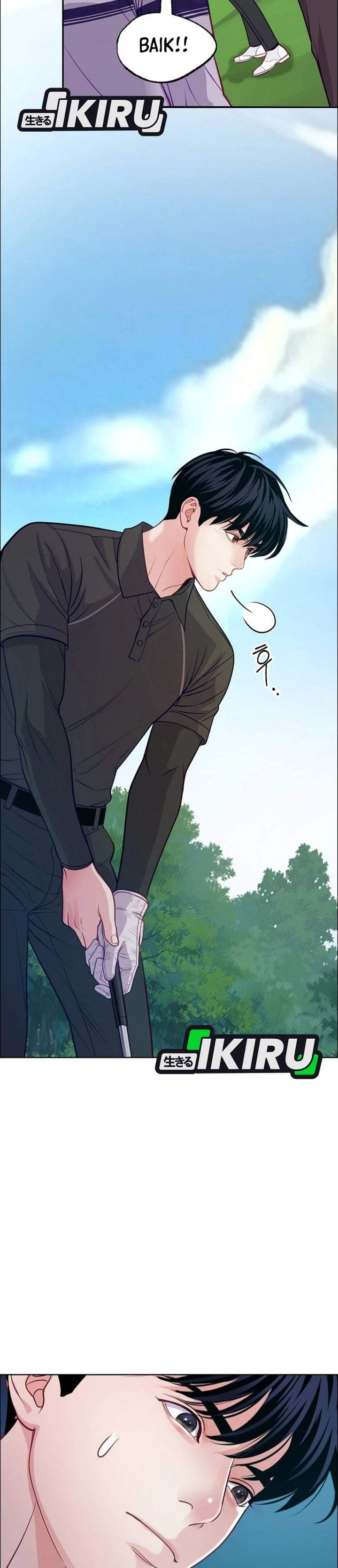 The Ordinary Lawyer’s Subspace Chapter 33