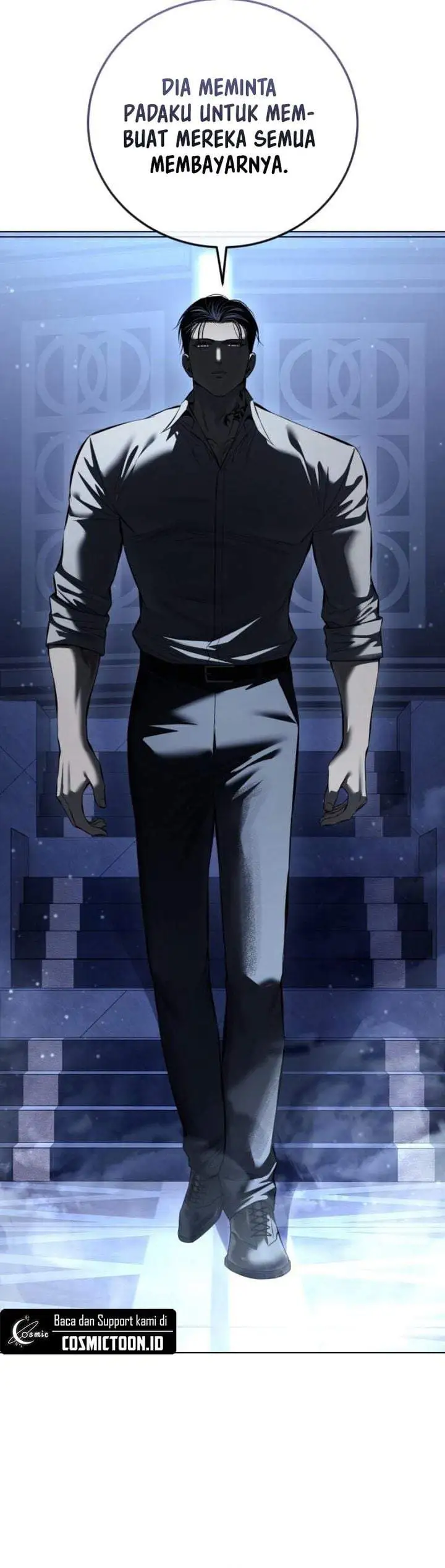 Red Shirt Chapter 57
