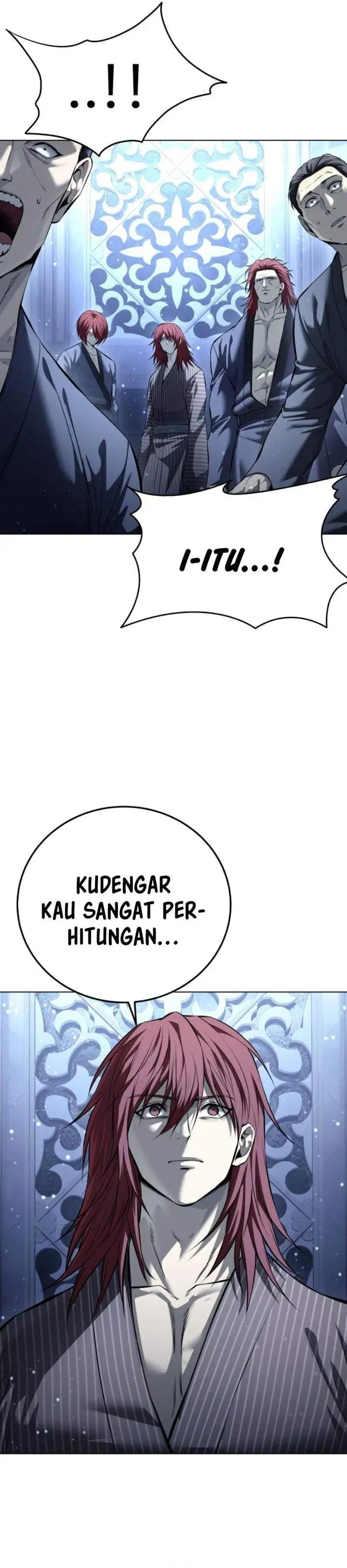 Red Shirt Chapter 57