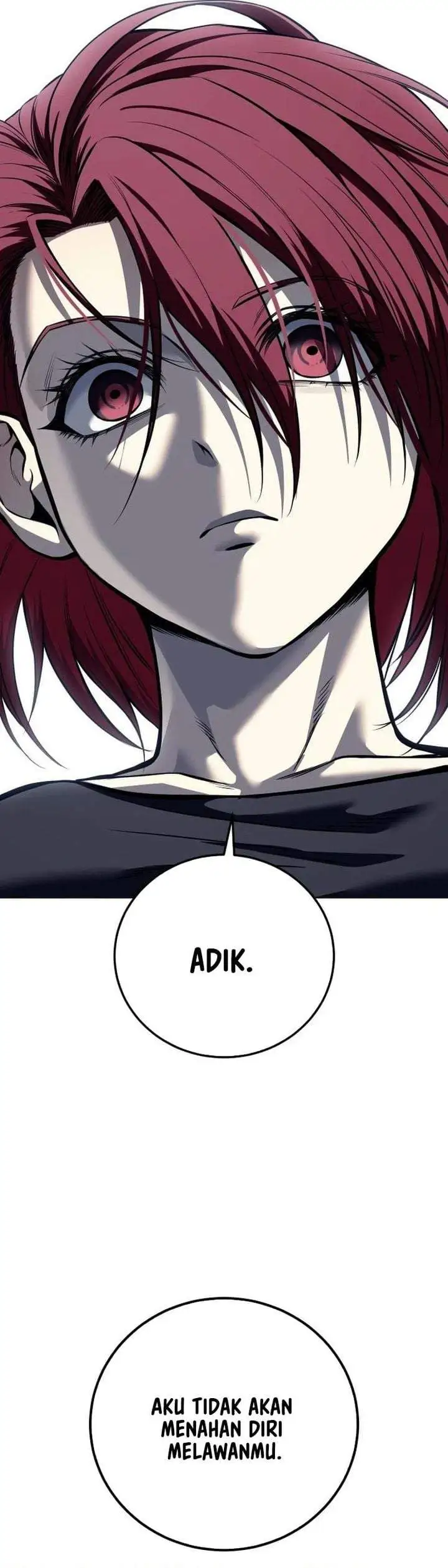 Red Shirt Chapter 61