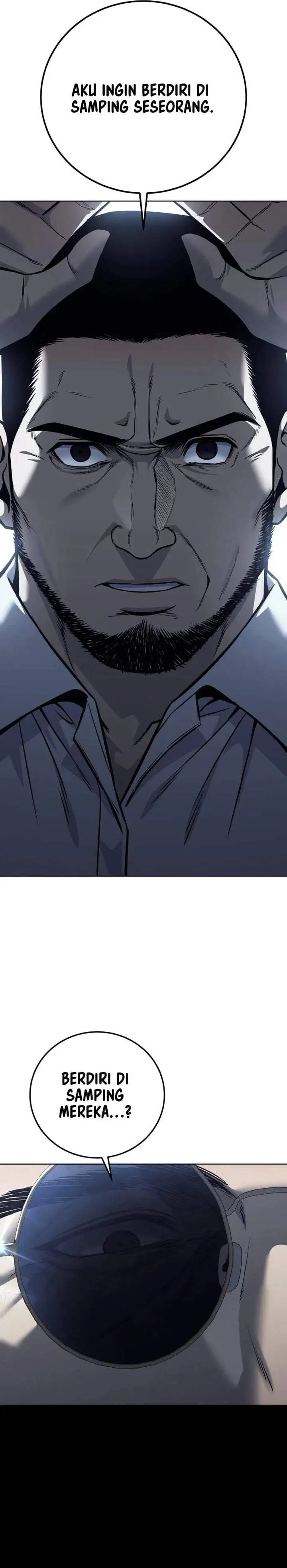 Red Shirt Chapter 61