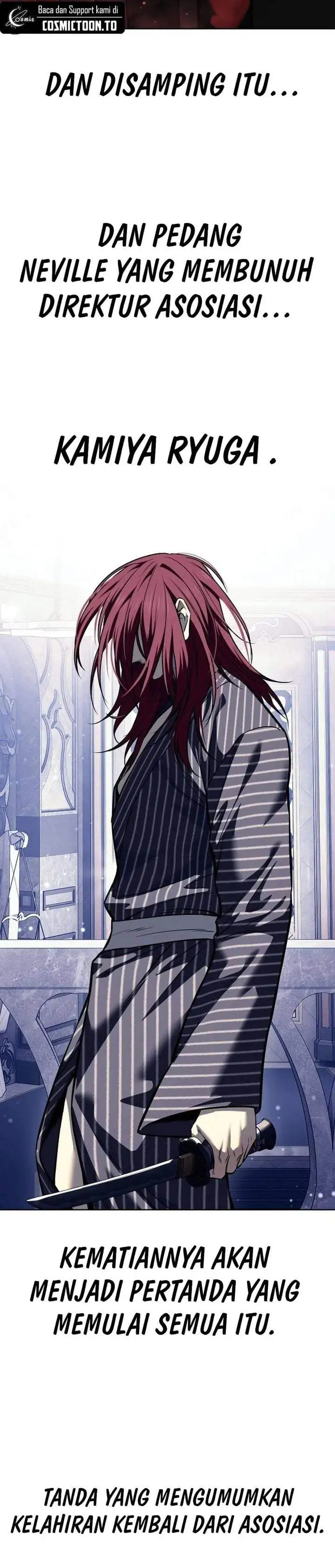 Red Shirt Chapter 61