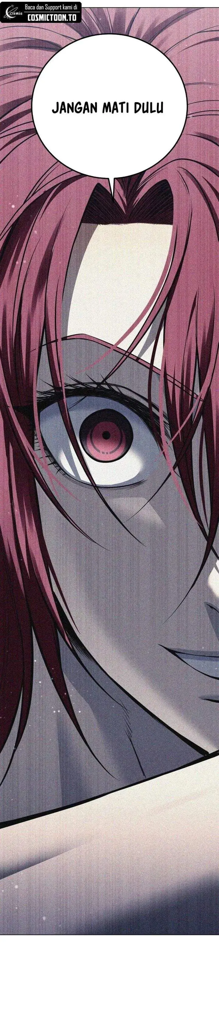 Red Shirt Chapter 61