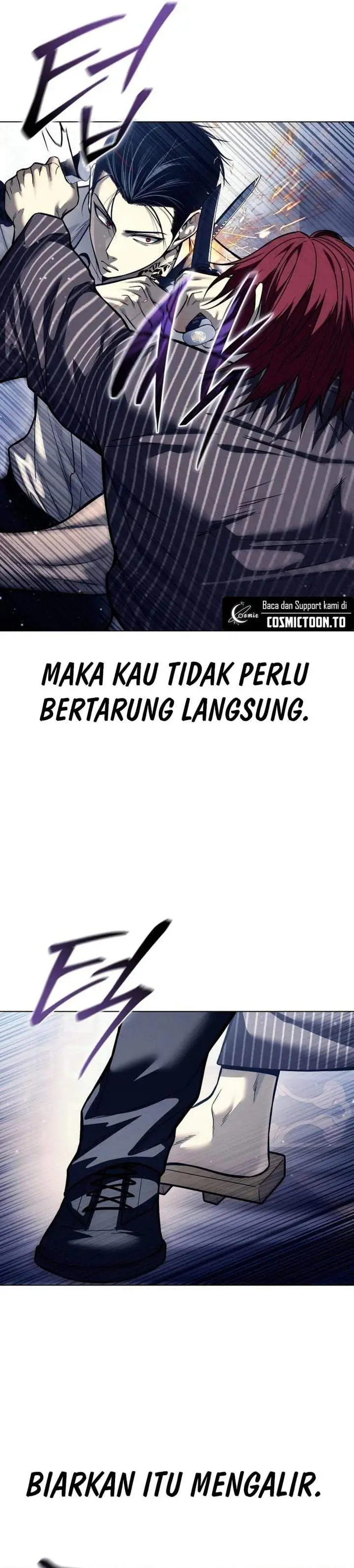 Red Shirt Chapter 62