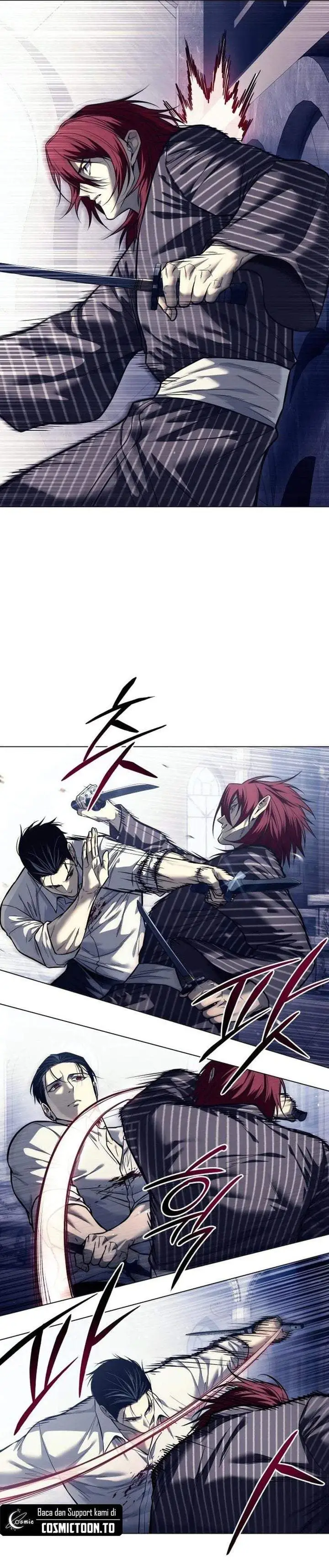 Red Shirt Chapter 62