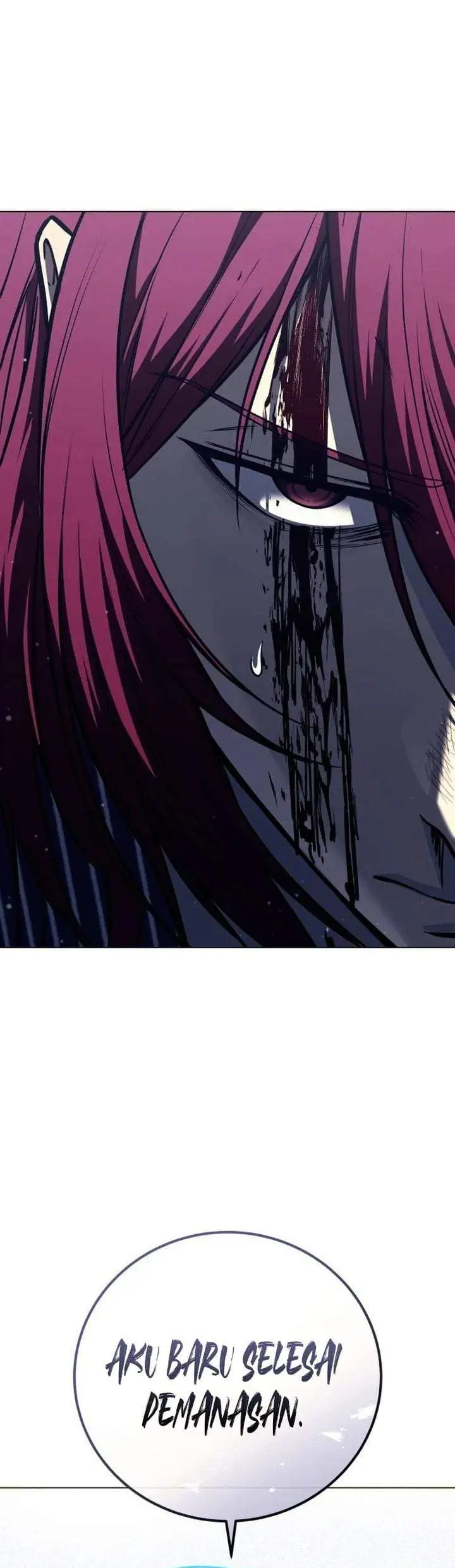 Red Shirt Chapter 62