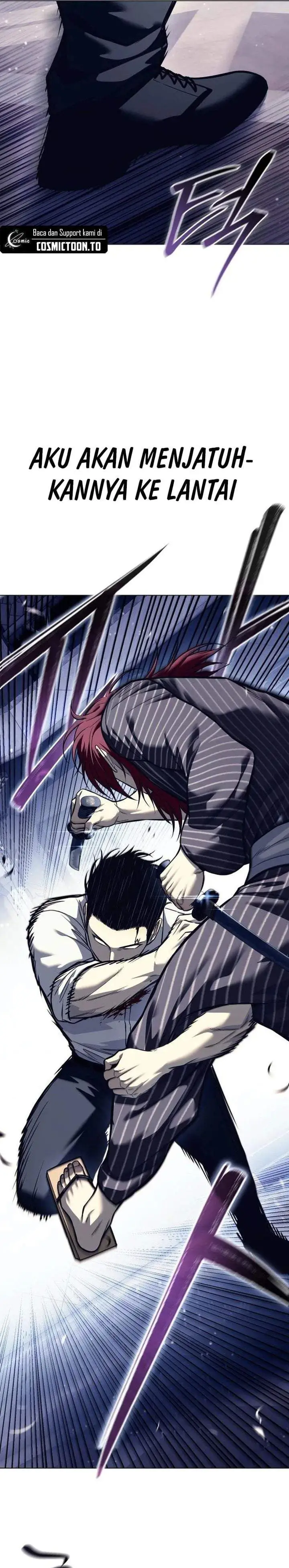 Red Shirt Chapter 62