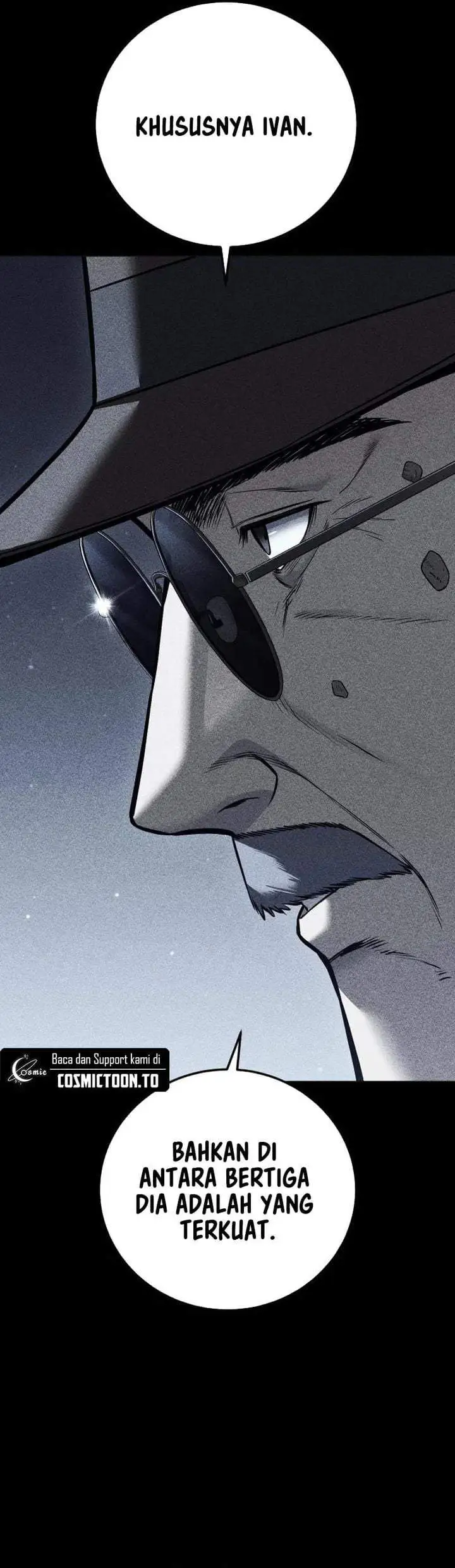 Red Shirt Chapter 62