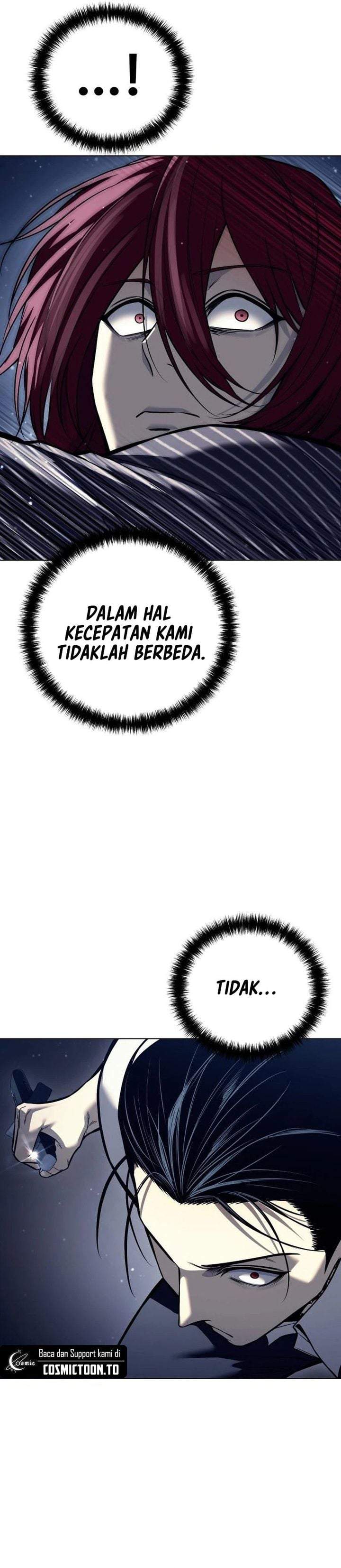 Red Shirt Chapter 62