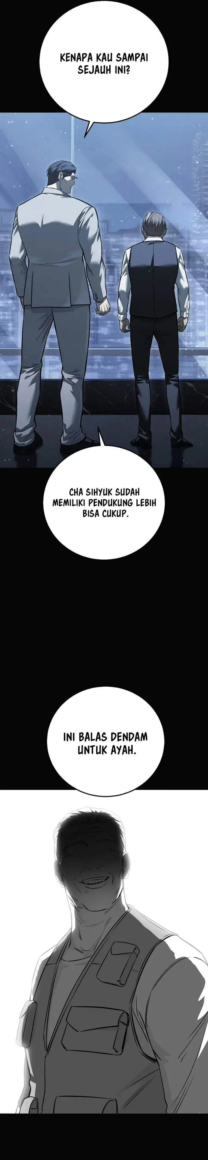 Red Shirt Chapter 65