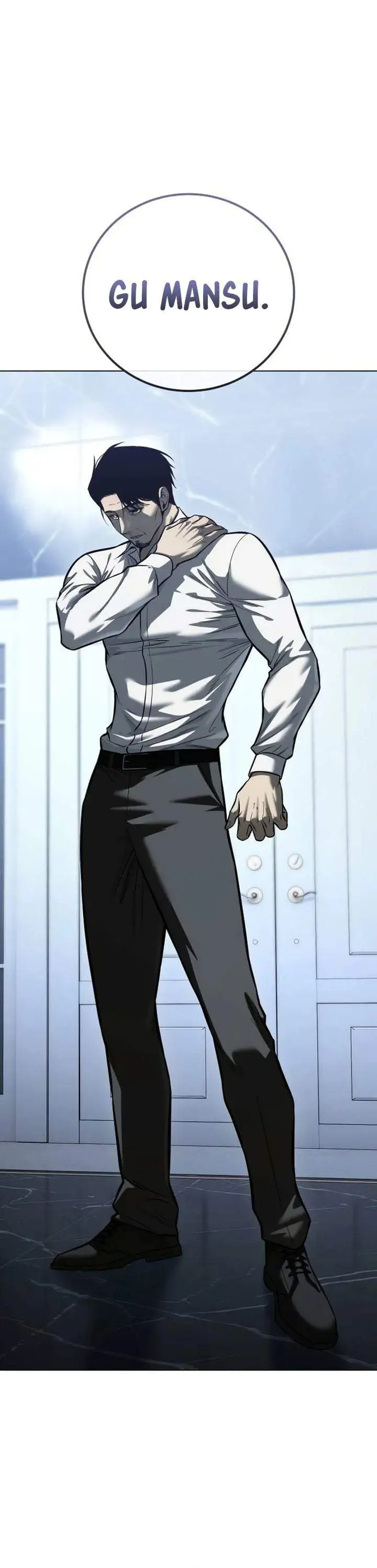 Red Shirt Chapter 65