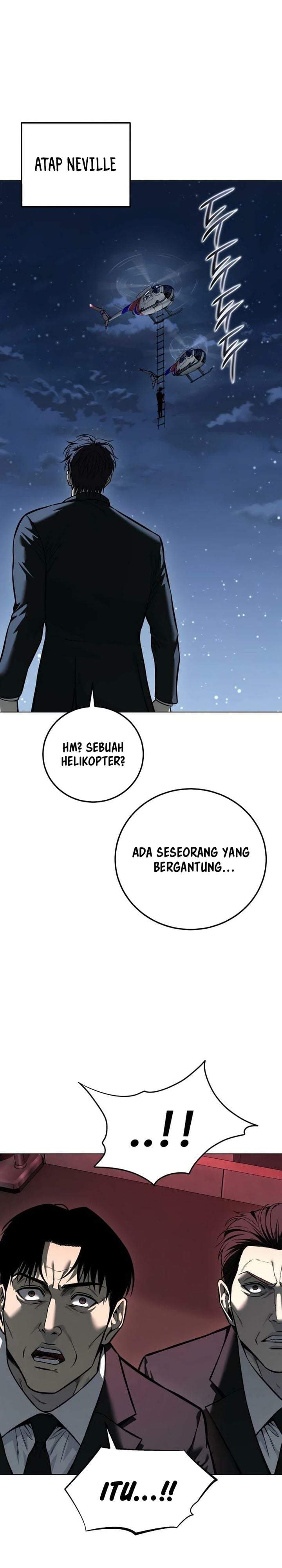 Red Shirt Chapter 65